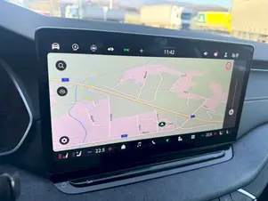 Škoda Octavia Exclusive Selection