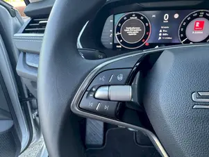 Škoda Octavia Exclusive Selection