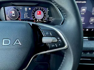 Škoda Octavia Exclusive Selection