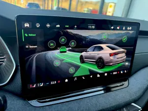 Škoda Octavia Exclusive Selection