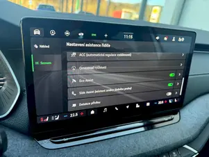 Škoda Octavia Exclusive Selection