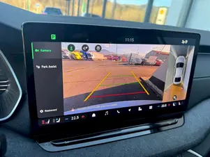 Škoda Octavia Exclusive Selection