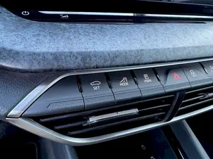 Škoda Octavia Exclusive Selection