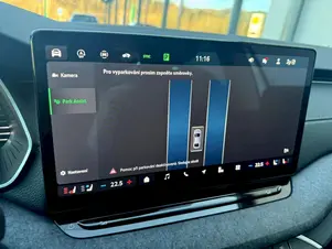 Škoda Octavia Exclusive Selection