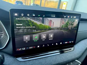 Škoda Octavia Exclusive Selection