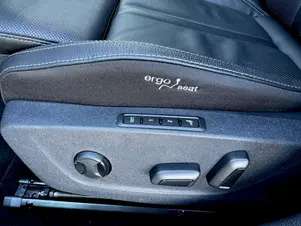 Škoda Octavia Exclusive Selection