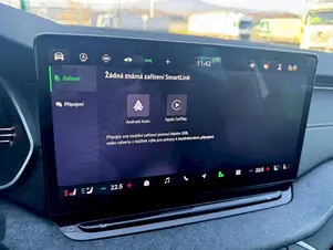 Škoda Octavia Exclusive Selection