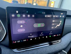 Škoda Octavia Exclusive Selection