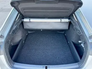 Škoda Octavia Exclusive Selection