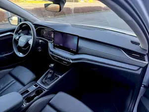 Škoda Octavia Exclusive Selection