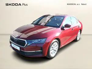 Škoda Octavia Top Selection