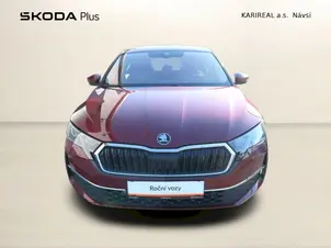 Škoda Octavia Top Selection