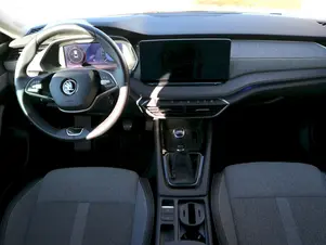 Škoda Octavia Top Selection