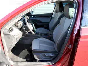 Škoda Octavia Top Selection