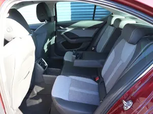 Škoda Octavia Top Selection