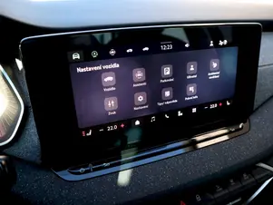 Škoda Octavia Top Selection