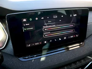 Škoda Octavia Top Selection