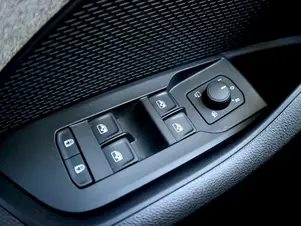 Škoda Octavia Top Selection