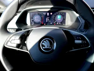 Škoda Octavia Top Selection