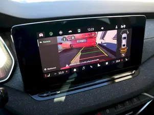 Škoda Octavia Top Selection