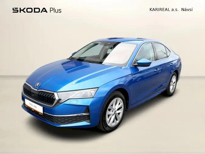 Octavia Top Selection