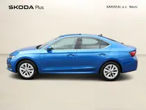 Octavia Top Selection