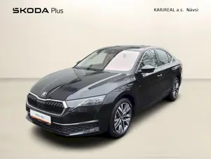 Škoda Octavia Exclusive Selection