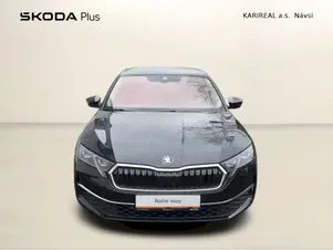 Škoda Octavia Exclusive Selection