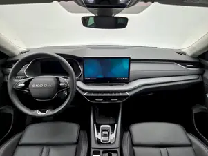 Škoda Octavia Exclusive Selection