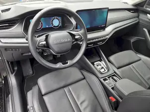 Škoda Octavia Exclusive Selection