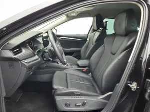 Škoda Octavia Exclusive Selection