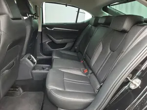 Škoda Octavia Exclusive Selection