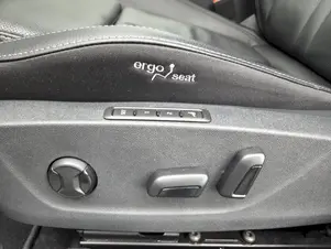Škoda Octavia Exclusive Selection