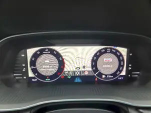 Škoda Octavia Exclusive Selection