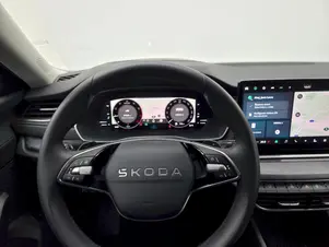 Škoda Octavia Exclusive Selection