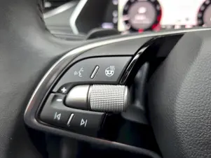 Škoda Octavia Exclusive Selection