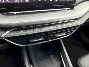 Škoda Octavia Exclusive Selection