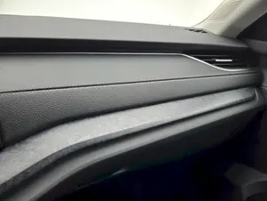 Škoda Octavia Exclusive Selection
