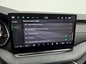 Škoda Octavia Exclusive Selection