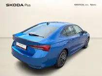 Octavia SportLine