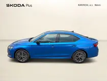 Octavia SportLine