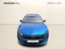 Octavia SportLine