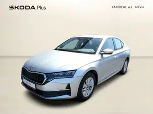 Škoda Octavia Selection