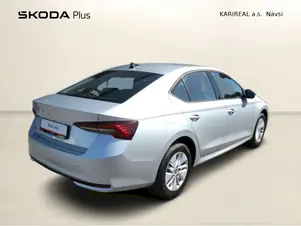 Škoda Octavia Selection