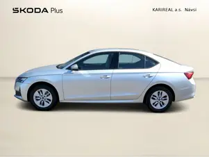 Škoda Octavia Selection