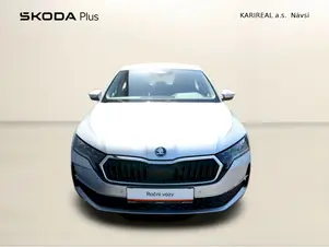 Škoda Octavia Selection