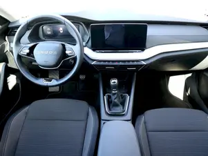 Škoda Octavia Selection