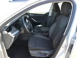 Škoda Octavia Selection