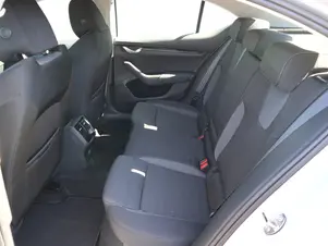 Škoda Octavia Selection