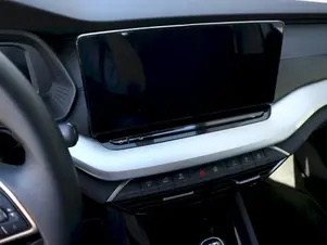 Škoda Octavia Selection